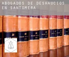 Abogados de deshaucios en Santomera