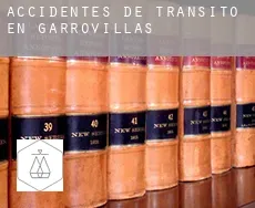 Accidentes de tránsito en  Garrovillas