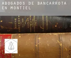 Abogados de bancarrota en  Montiel