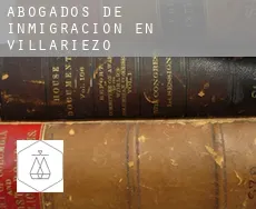 Abogados de inmigración en  Villariezo