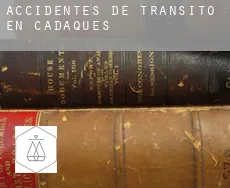 Accidentes de tránsito en  Cadaqués