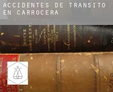 Accidentes de tránsito en  Carrocera