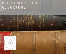 Procurador en  Aljaraque