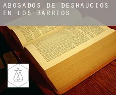 Abogados de deshaucios en  Los Barrios