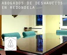 Abogados de deshaucios en  Redondela
