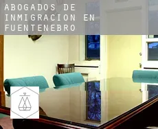 Abogados de inmigración en  Fuentenebro