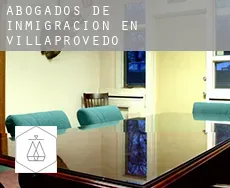 Abogados de inmigración en  Villaprovedo