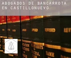 Abogados de bancarrota en  Castillonuevo