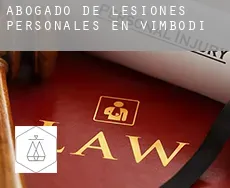 Abogado de lesiones personales en  Vimbodí
