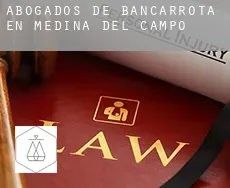Abogados de bancarrota en Medina del Campo