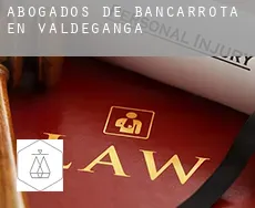 Abogados de bancarrota en  Valdeganga