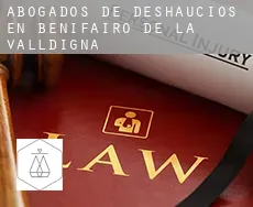 Abogados de deshaucios en  Benifairó de la Valldigna