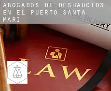 Abogados de deshaucios en El Puerto de Santa María