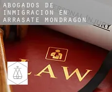 Abogados de inmigración en  Arrasate / Mondragón