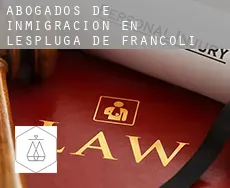 Abogados de inmigración en  l'Espluga de Francolí