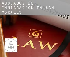 Abogados de inmigración en  San Morales