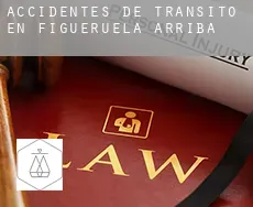 Accidentes de tránsito en  Figueruela de Arriba