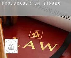 Procurador en  Ítrabo