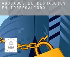 Abogados de deshaucios en  Torregalindo
