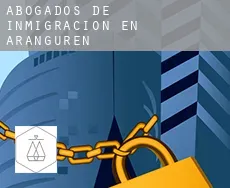 Abogados de inmigración en  Aranguren