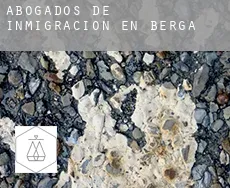 Abogados de inmigración en  Berga