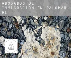 Abogados de inmigración en  Palomar (el)