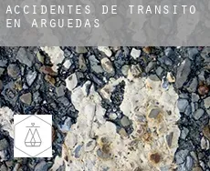 Accidentes de tránsito en  Arguedas