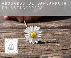 Abogados de bancarrota en  Astigarraga