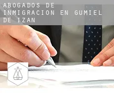 Abogados de inmigración en  Gumiel de Izán