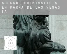 Abogado criminalista en  Parra de las Vegas (La)