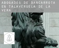 Abogados de bancarrota en  Talaveruela de la Vera