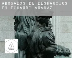 Abogados de deshaucios en  Echarri-Aranaz