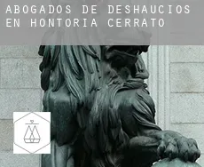 Abogados de deshaucios en  Hontoria de Cerrato
