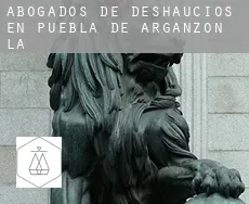 Abogados de deshaucios en  Puebla de Arganzón (La)
