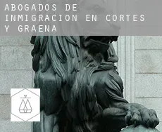 Abogados de inmigración en  Cortes y Graena
