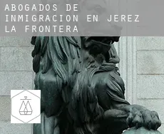 Abogados de inmigración en  Jerez de la Frontera