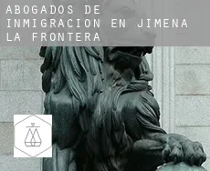 Abogados de inmigración en  Jimena de la Frontera