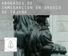 Abogados de inmigración en  Orusco de Tajuña