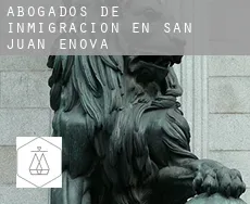 Abogados de inmigración en  San Juan de Énova