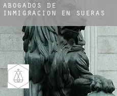 Abogados de inmigración en  Sueras / Suera