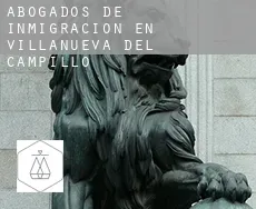 Abogados de inmigración en  Villanueva del Campillo