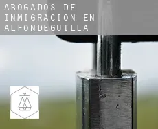 Abogados de inmigración en  Alfondeguilla