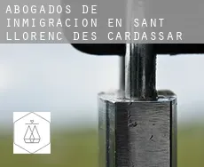 Abogados de inmigración en  Sant Llorenç des Cardassar