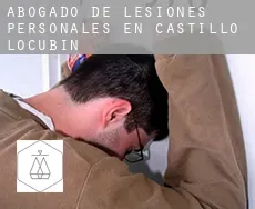 Abogado de lesiones personales en  Castillo de Locubín