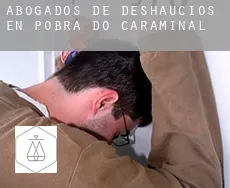 Abogados de deshaucios en  Pobra do Caramiñal