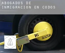 Abogados de inmigración en  Codos