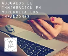 Abogados de inmigración en  Moreruela de los Infanzones