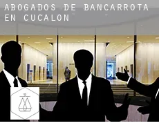Abogados de bancarrota en  Cucalón
