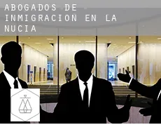 Abogados de inmigración en  la Nucia