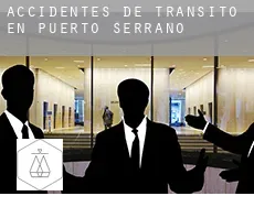 Accidentes de tránsito en  Puerto Serrano